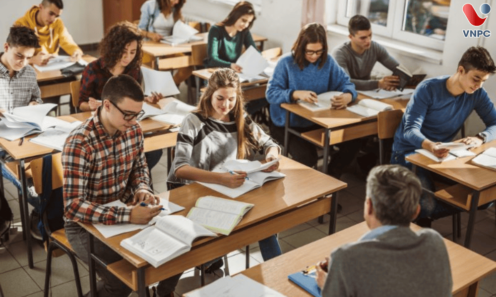 Điều kiện du học Úc sau đại học MỚI NHẤT 2026